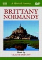 Brittany & Normandy (Naxos DVD)