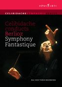 Celibidache Conducts: Berlioz Symphony Fantastique (Opus Arte DVD)