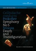 Sergiu Celibidache conducts... (Opus Arte DVD)