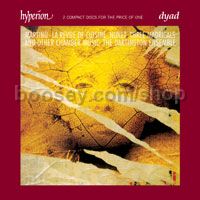 Chamber Music (Hyperion Audio CD)
