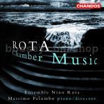 Chamber Music (Chandos Audio CD)
