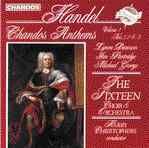 Chandos Anthems, vol.1 (Chandos Audio CD)