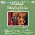 Chandos Anthems, vol.2 (Chandos Audio CD)