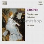 Nocturnes (Selection) (Naxos Audio CD)