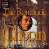 Romantic Chopin (Naxos Audio CD)