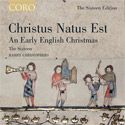 Christus Natus Est (Coro Audio CD)