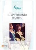 Il Matrimonio Segreto (Opus Arte DVD)