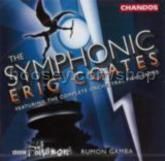 The Symphonic Eric Coates (Chandos Audio CD)