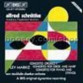 Concerto Grosso I (BIS Audio CD)