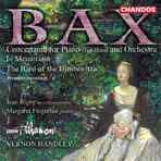 Bard of Dimbovitza/In Memoriam/Concertante for Piano (Chandos Audio CD)