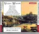 Concertos - various (Chandos Audio CD)