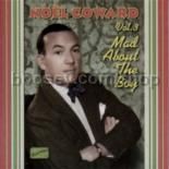 Mad About the Boy (Naxos Audio CD)