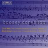 Keyboard Concertos vol.13 (BIS Audio CD)