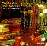 Complete Music for Solo Piano vol.56 - Rarities & Curiosities (Hyperion Audio CD)