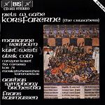 Korsfarerne (The Crusaders) (BIS Audio CD)