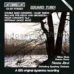 String-Concertos (BIS Audio CD)