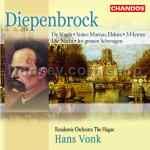 Orchestral Works and Symphonic Songs: De Vogels/Marsyas/Elektra/3 Hymns/Die Nacht/Im grossen Schweig