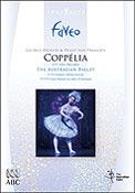 Coppelia (Australian Ballet) (Opus Arte DVD)