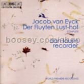 Der Fluyten Lust-hof - Complete Recording (BIS Audio CD)