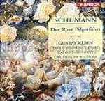 Der Rose Pilgerfahrt Op. 112 for soloists, choir & orchestra (Chandos Audio CD)
