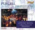 Dioclesian (Chandos Audio CD 2-Disc Set)