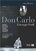 Don Carlo (Opus Arte DVD)