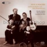 Duo a Piacere - Music for violin & guitar (BIS SACD Super Audio CD)