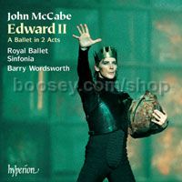Edward II (Hyperion Audio CD)