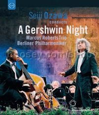 A Gershwin Night (Euroarts DVD)