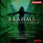 Choral Works vol.1 (Chandos Audio CD)
