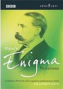 Elgar's Enigma Variations: a documentary (Opus Arte DVD)