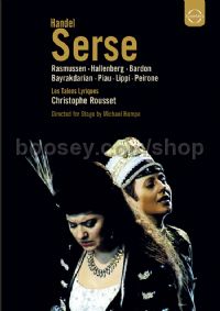 Serse (Euroarts DVD)