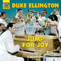 Jump For Joy vol.8 (Naxos Audio CD)