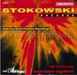 Stokowski Encores (Chandos Audio CD)