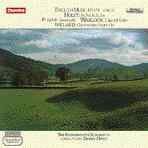 St Paul's Suite Op29/Serenade in E minor Op20/Capriol Suite/Concertino Pastorale (Chandos Audio CD)