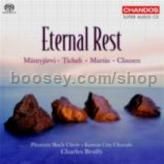 Eternal Rest (Chandos SACD Super Audio CD)