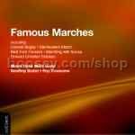 Famous Marches (Chandos Audio CD)