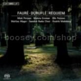 Requiem (BIS Audio CD)