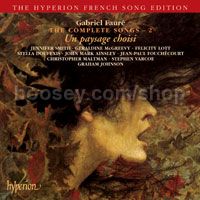 Complete Songs 2 (Hyperion Audio CD)