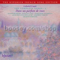 Complete Songs 4 (Hyperion Audio CD)