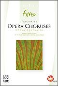 Favourite Opera Choruses (Opus Arte DVD)