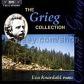 The Grieg Collection (BIS Audio CD)