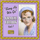 Sing As We Go (Naxos Audio CD)