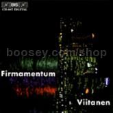 Firmamentum, Concerto for Organ & orchestra (BIS Audio CD)