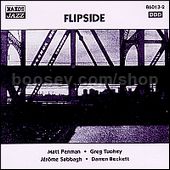 Flipside (Naxos Audio CD)