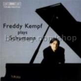 Freddy Kempf plays Schumann (BIS Audio CD)