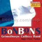 French Bonbons (Chandos Audio CD)