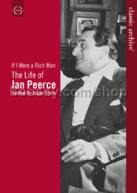 Cl Archive:Peerce (Euroarts DVD)