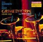 From Sonnets To Jazz (Chandos Audio CD)