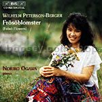 Frösöblomster (BIS Audio CD)
